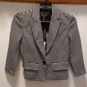 BCBGMAXAZRIA Natalia Blazer
